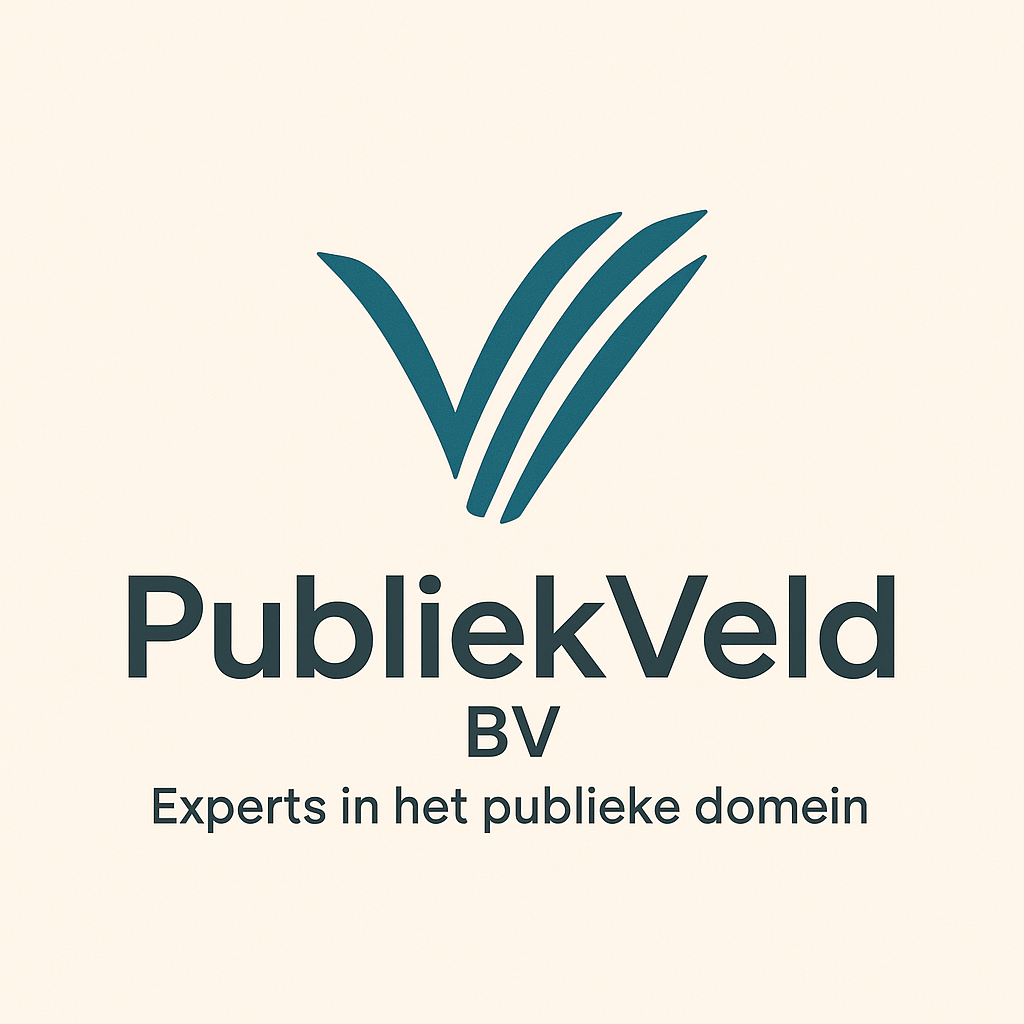 Publiek Veld
